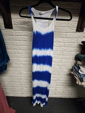 A'Gaci Maxi Dress